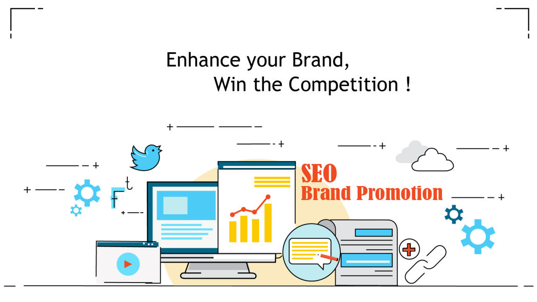 Brand Promotion SEO Brand Promotion SEO