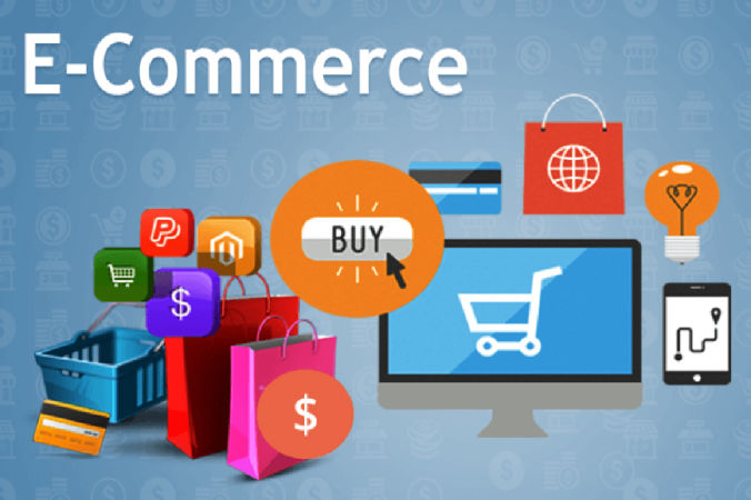 E-commerce Website E-commerce Website