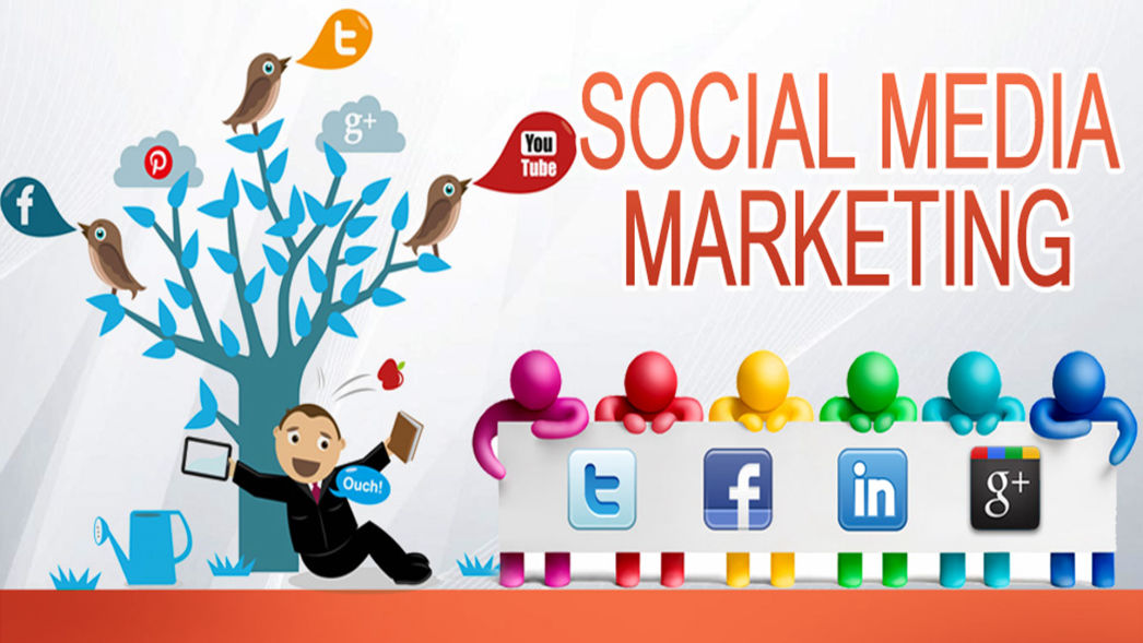 Social Media Promotion Social Media Promotion