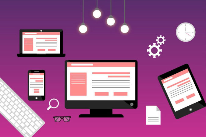 Static Web Design Static Web Design